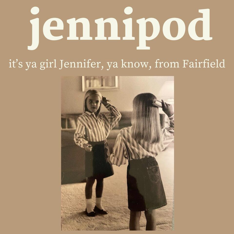 Jennipod