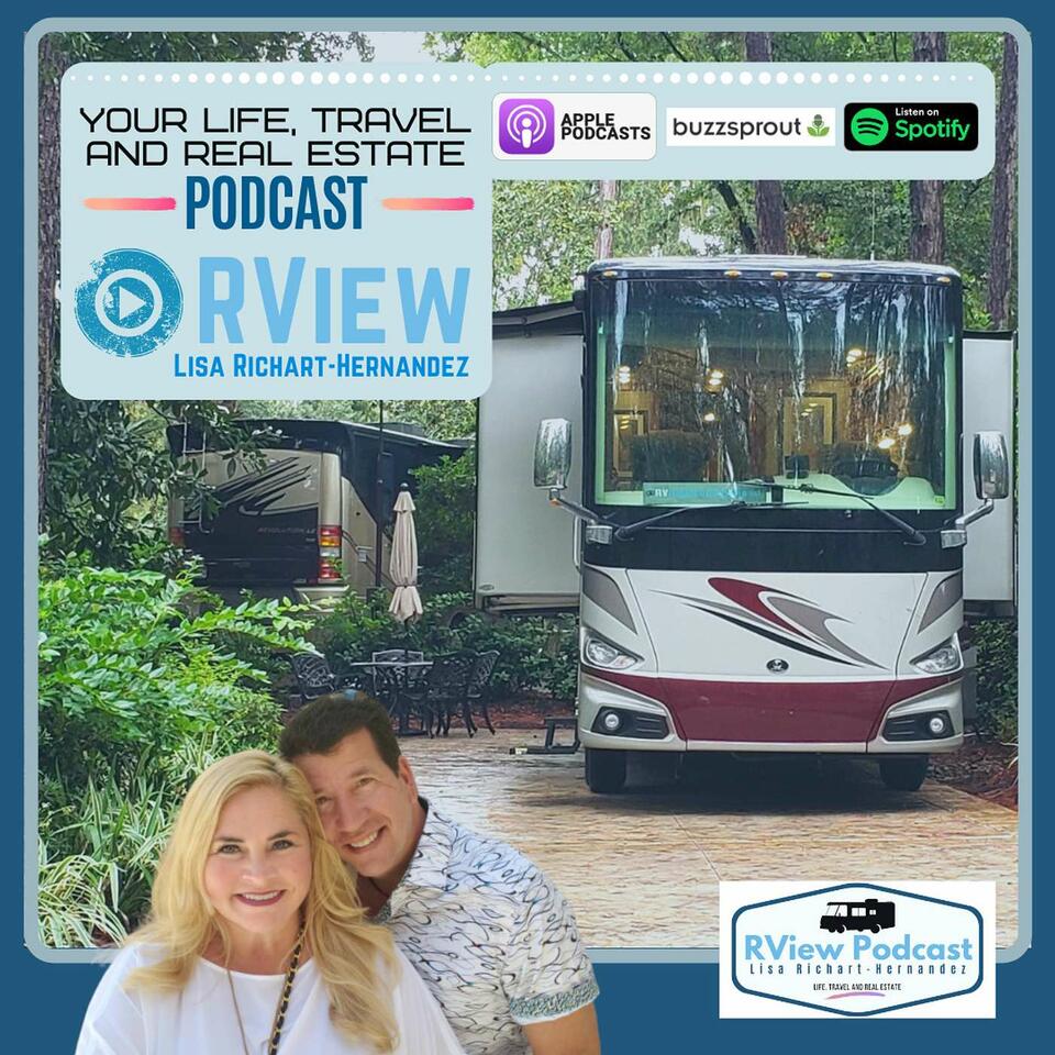 Loving RV Life