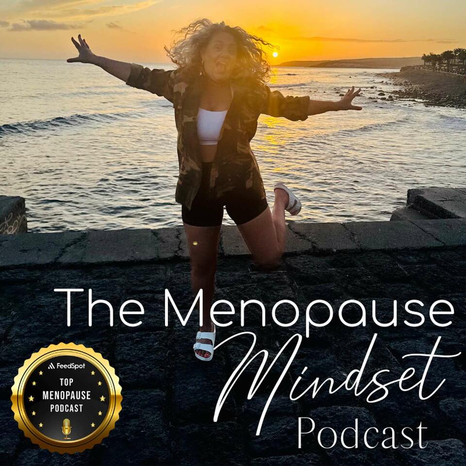 The Menopause Mindset