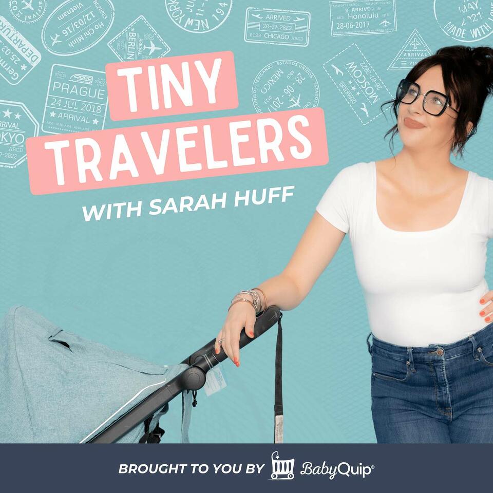 Family Vacation Guide: Tiny Travelers