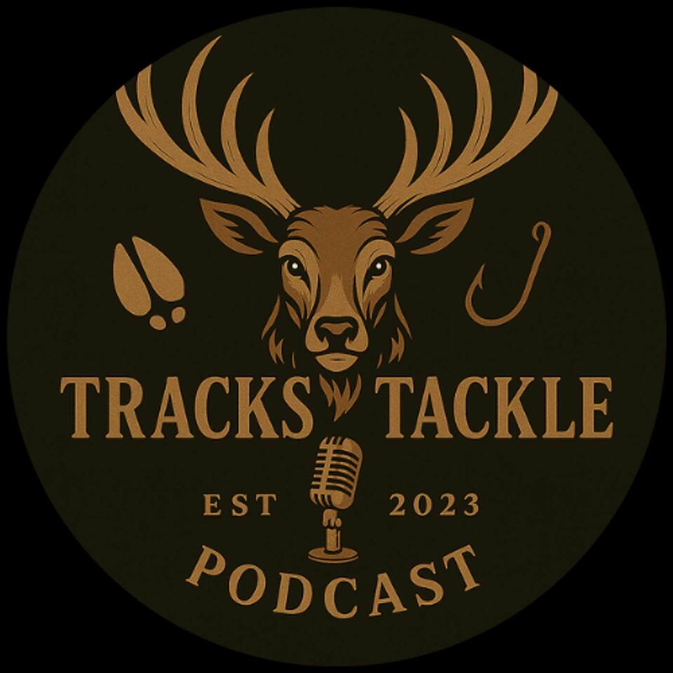 Tracks & Tackle: Nature is our Playground