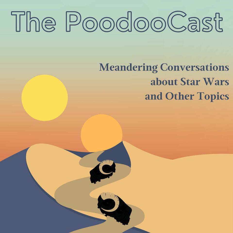 The PoodooCast