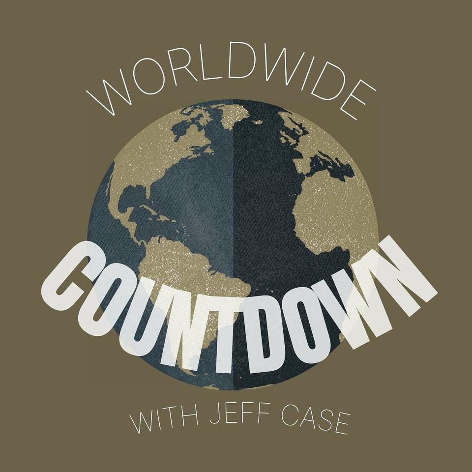 The Worldwide Countdown