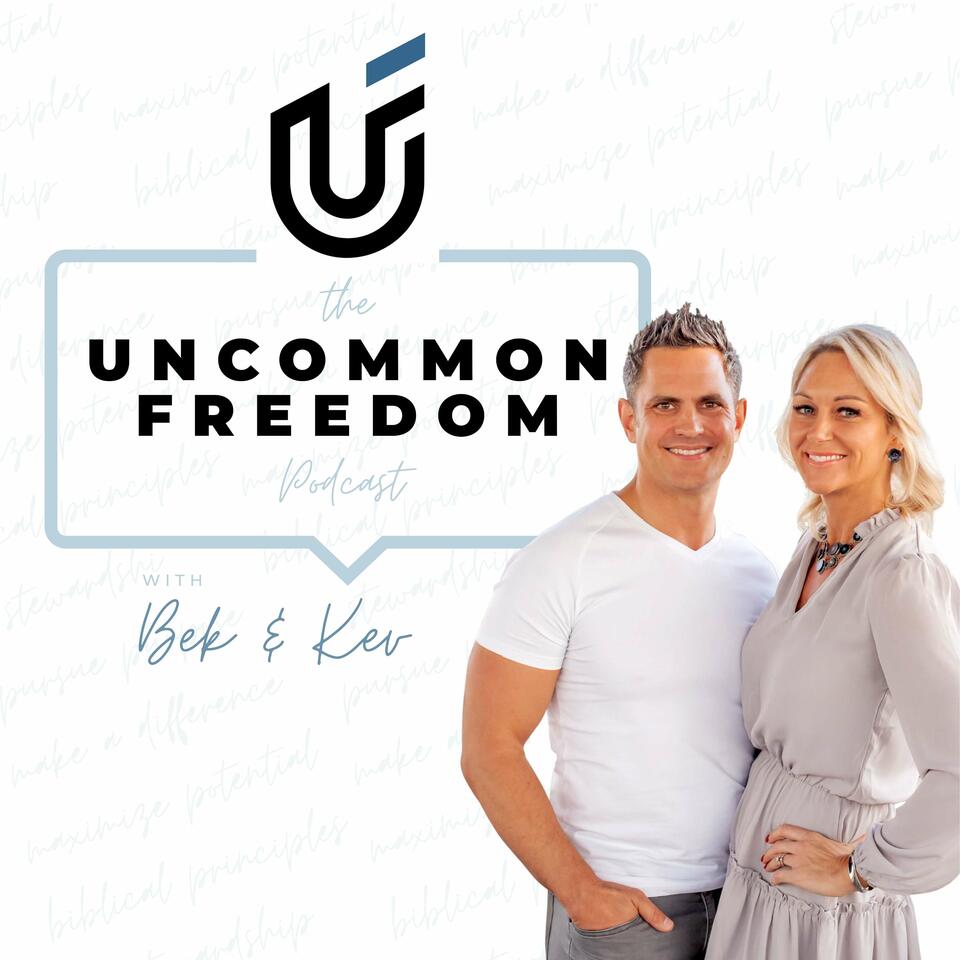 Uncommon Freedom