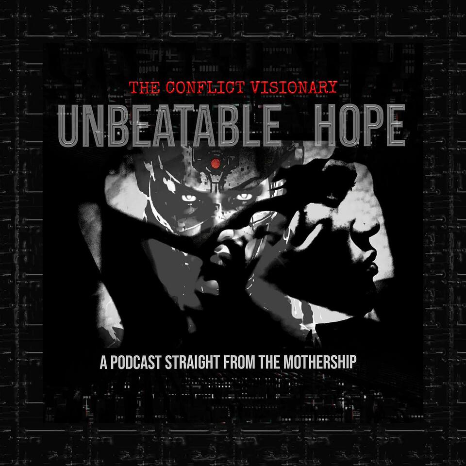 UNBEATABLE HOPE [UHP]
