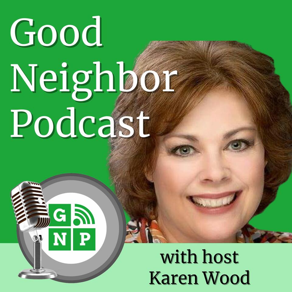 Good Neighbor Podcast: Davie