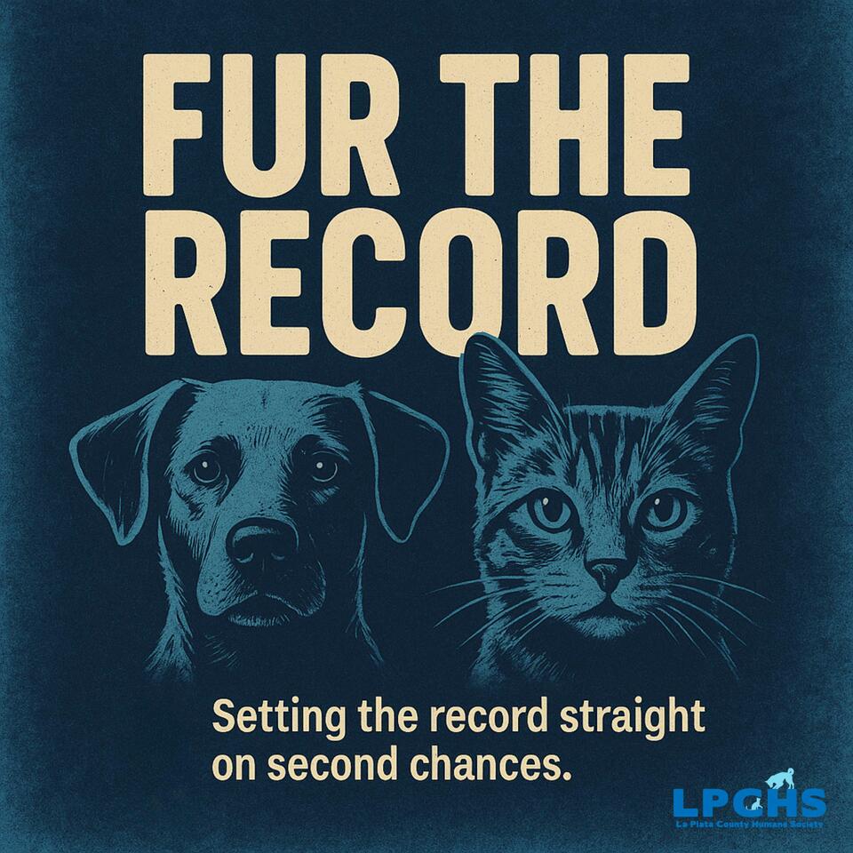 Fur the Record with Chris and Cass