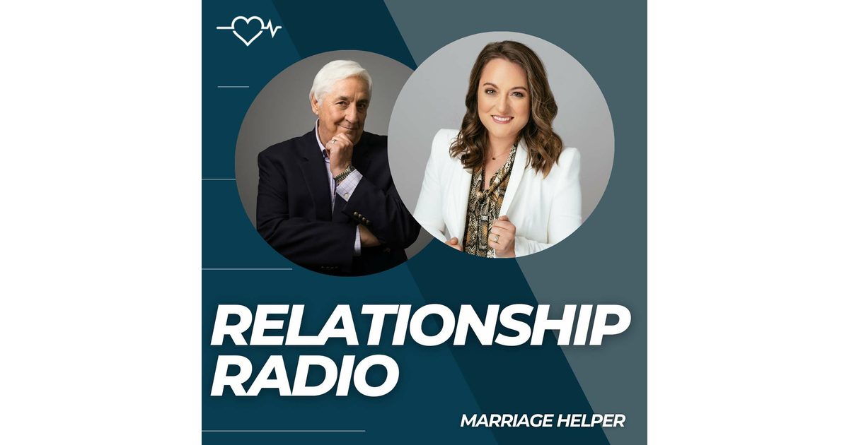 The Simple Principle That Could Save Your Marriage Relationship Radio