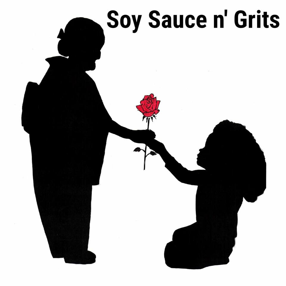 Soy Sauce n' Grits