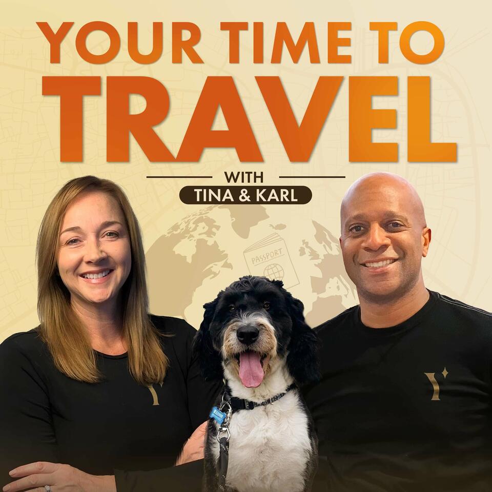 Your Time To Travel