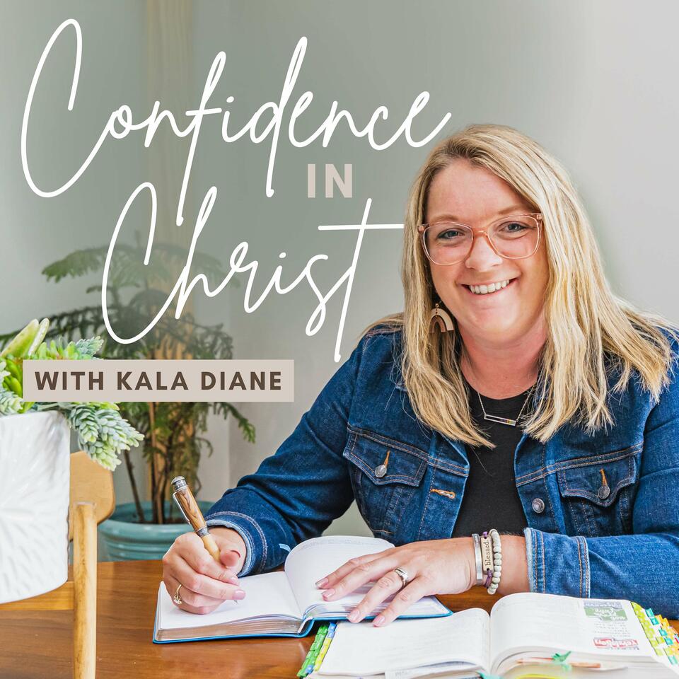 Confidence in Christ