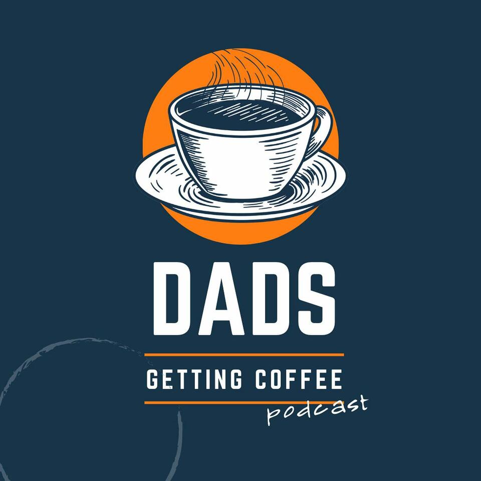 Dads Getting Coffee