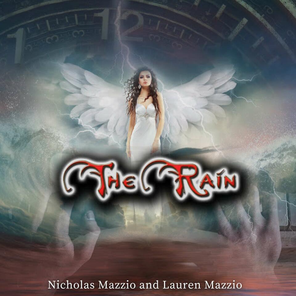 The Rain Radio