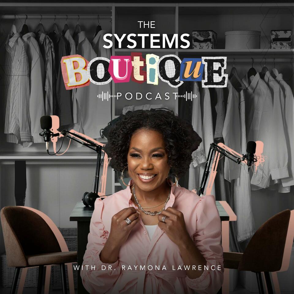 The Systems Boutique