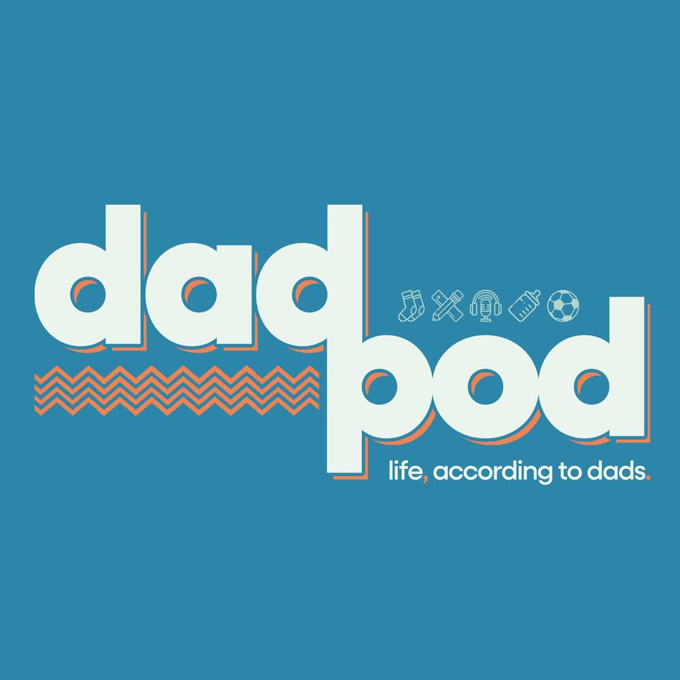 DadPod UK
