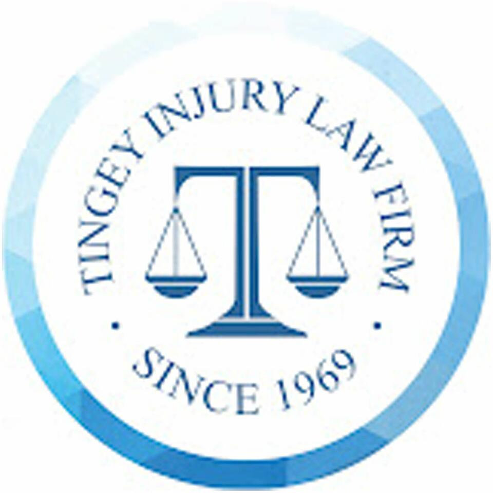 Tingey Injury Law Firm's Podcast