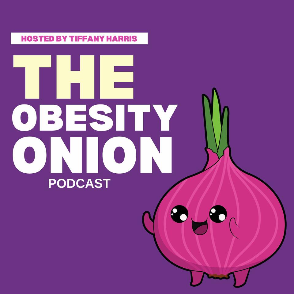 The Obesity Onion