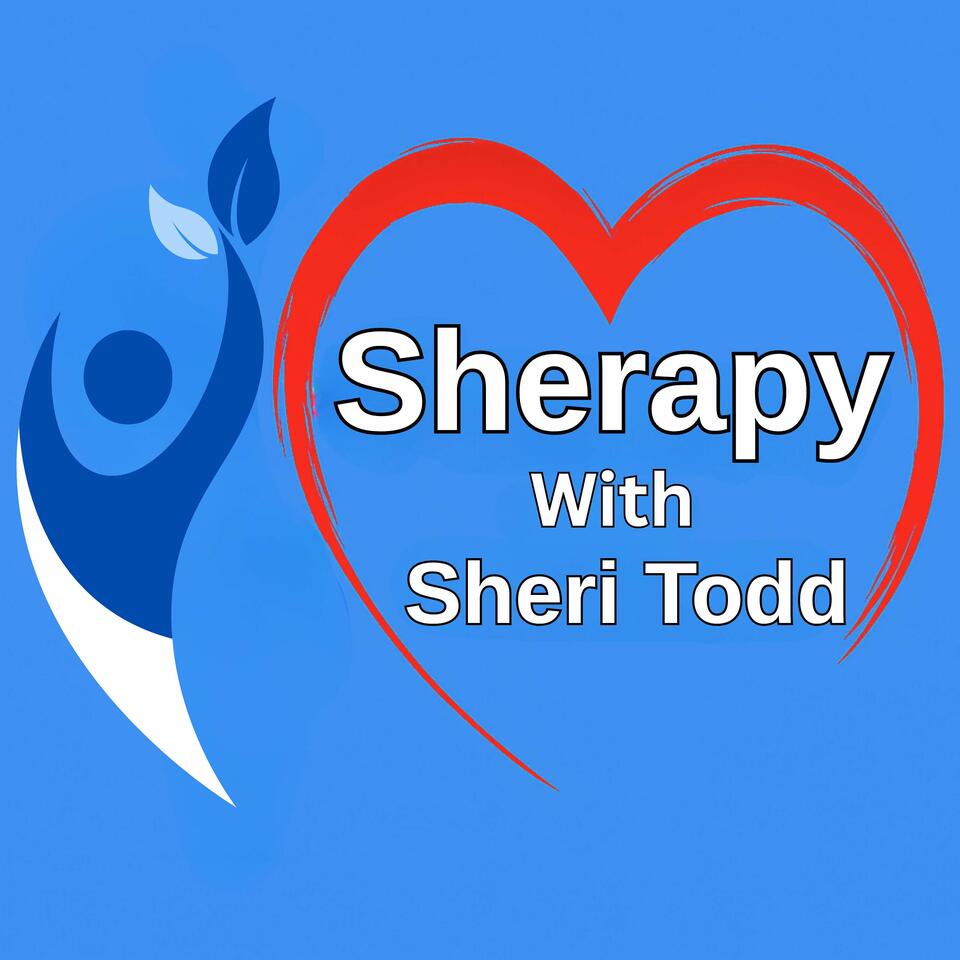 Sherapy with Sheri Todd