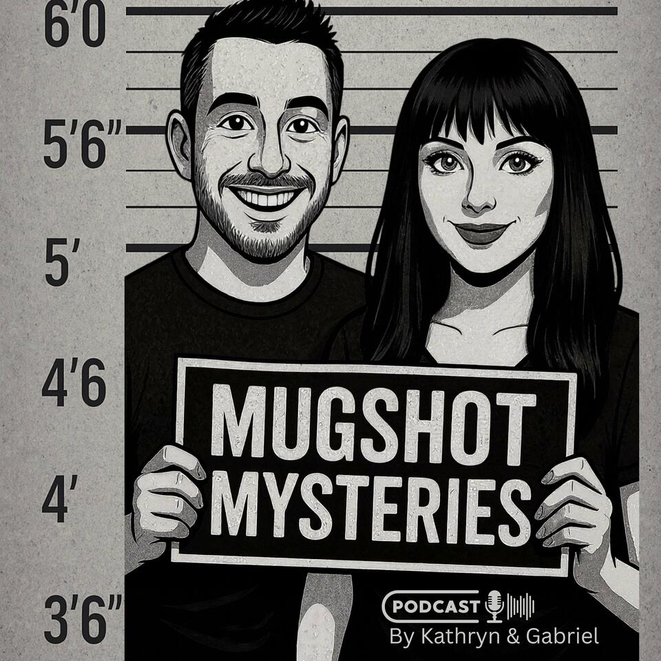 Mugshot Mysteries
