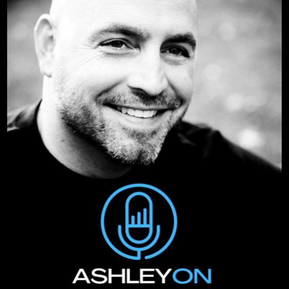 ASHLEY ON