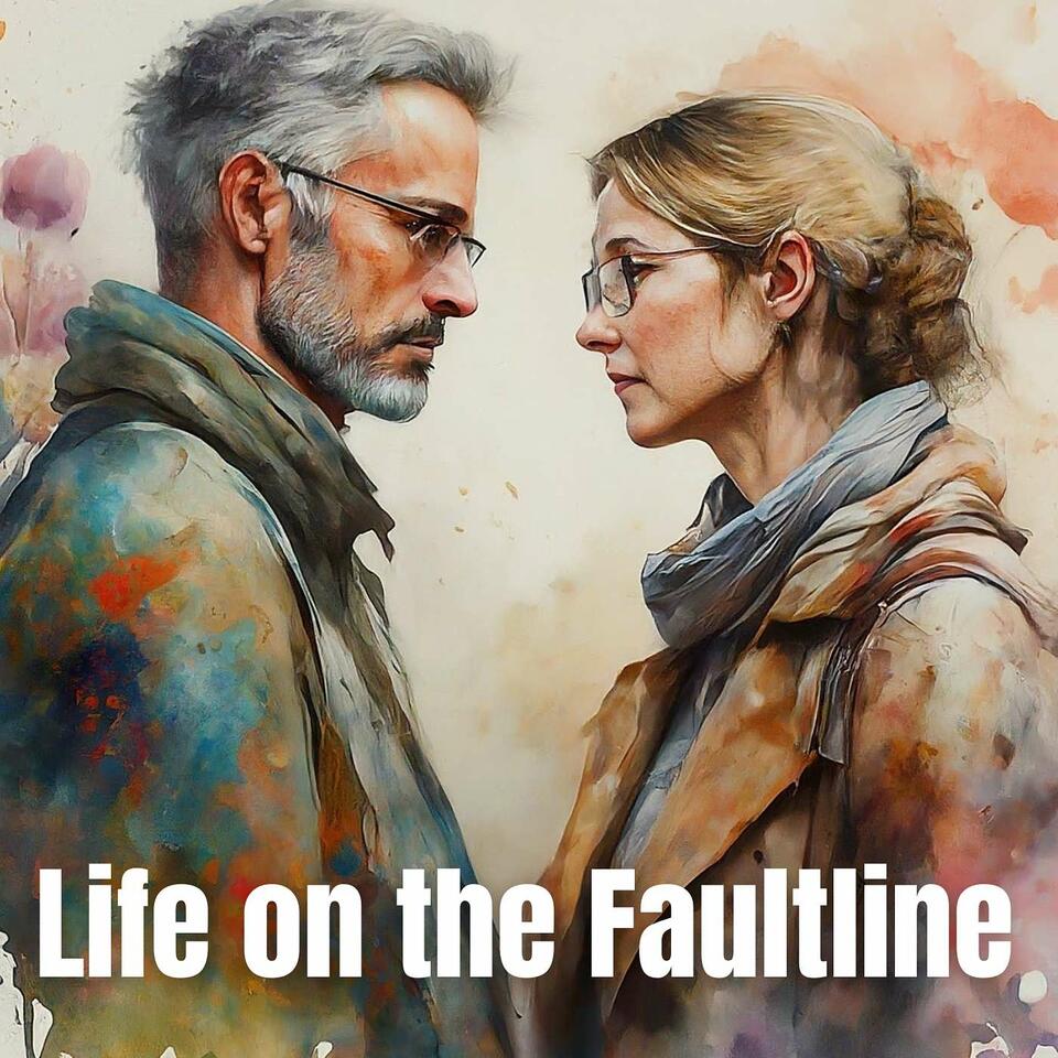 Life on the Faultline