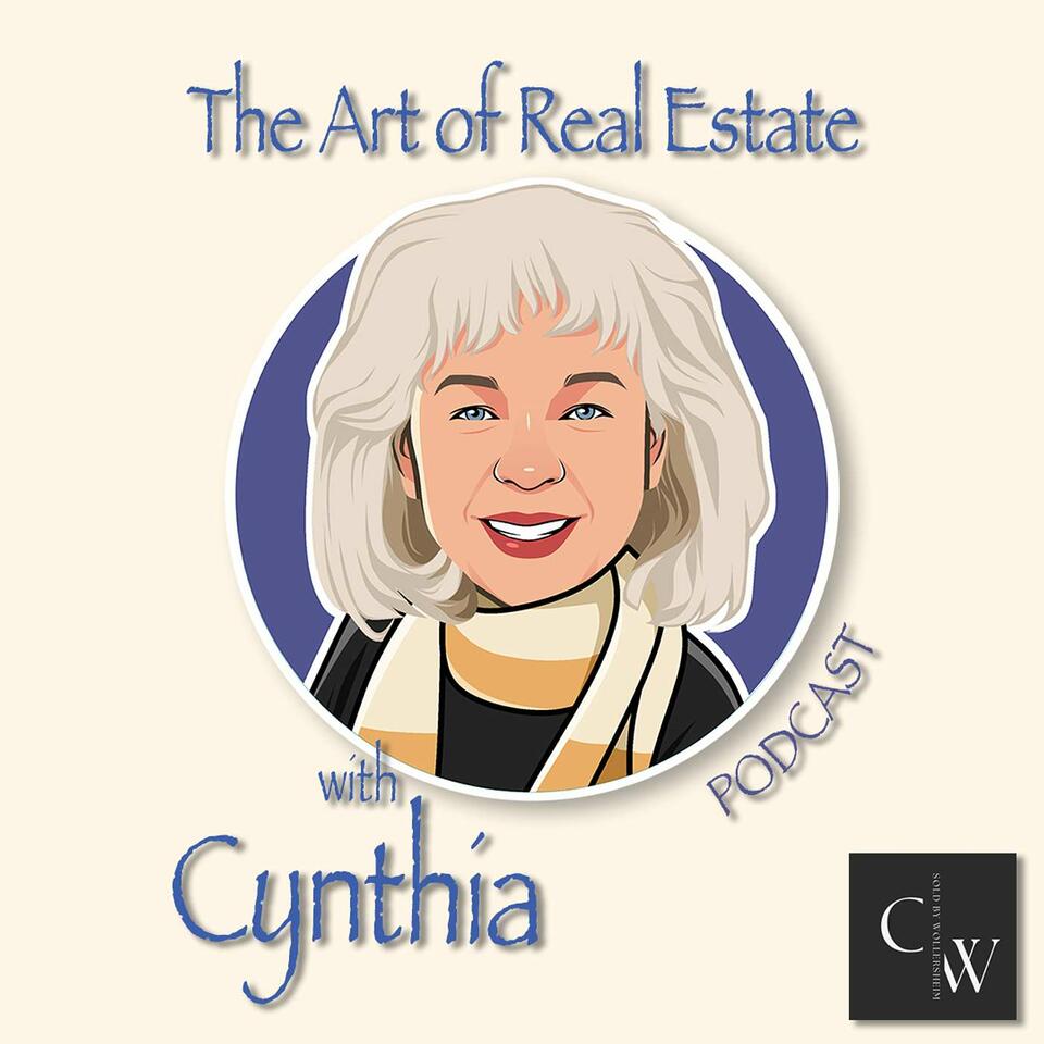 The Fine Art of Real Estate
