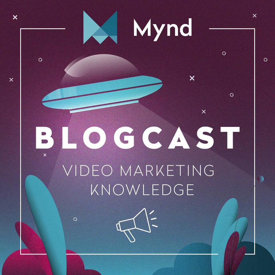 Mynd Blogcast USA