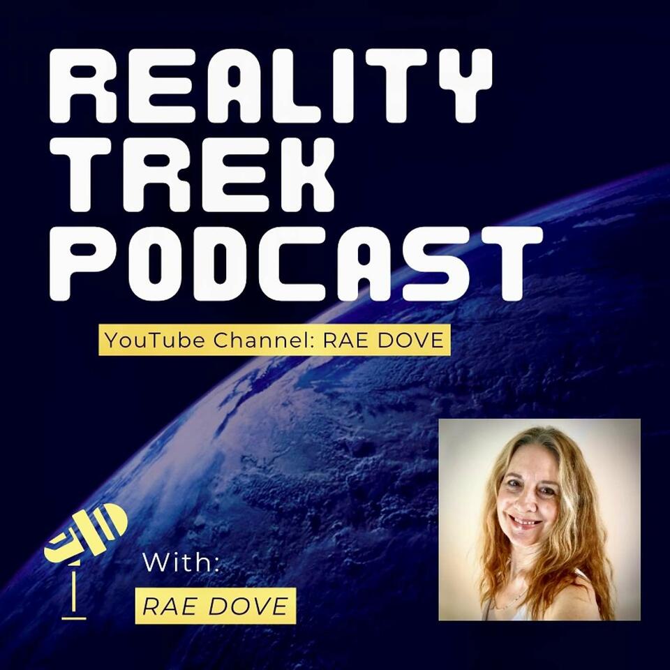 Reality Trek Podcast