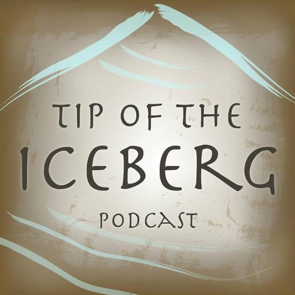 Tip of the Iceberg: The Last Airbender Podcast