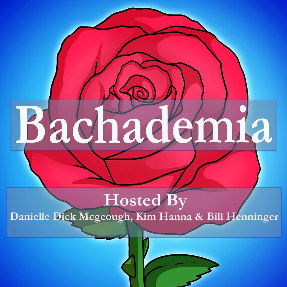Bachademia
