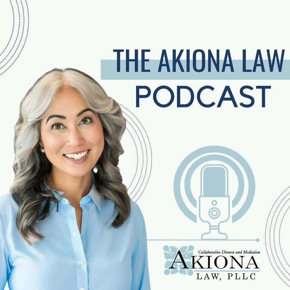 Akiona Law Podcast