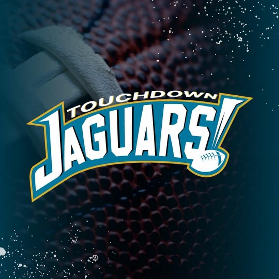 Touchdown Jaguars!