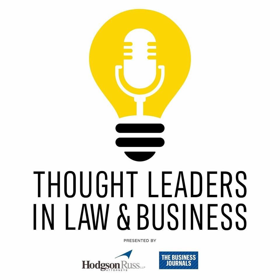 Thought Leaders in Law and Business