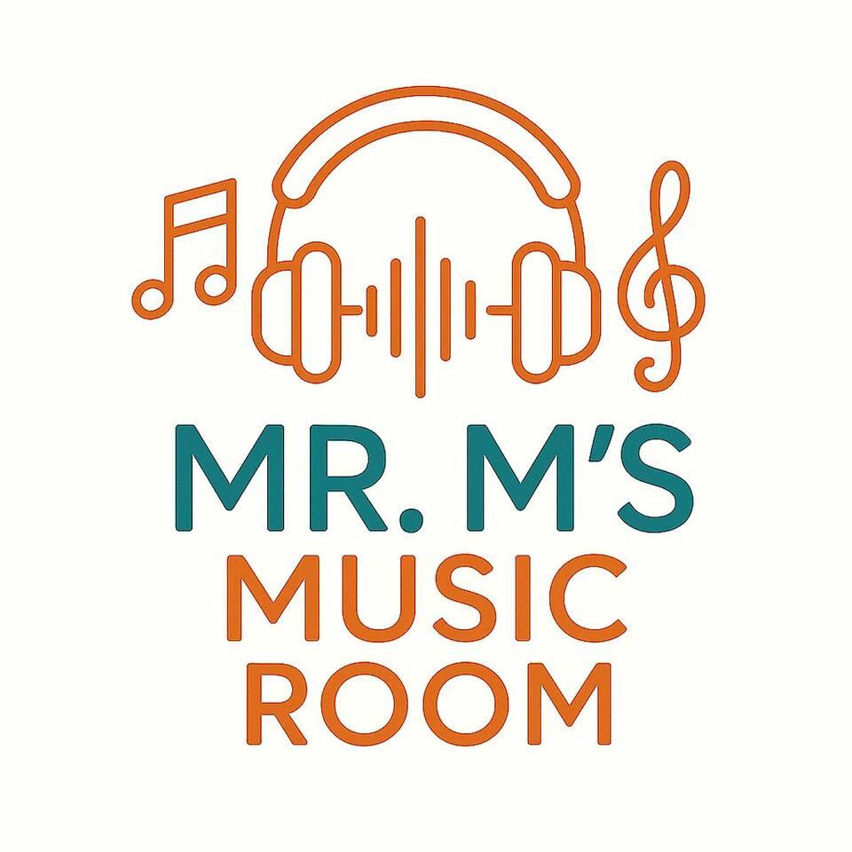 Mr. M’s Music Room