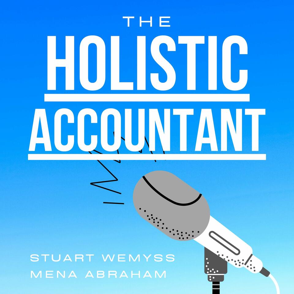 The Holistic Accountant