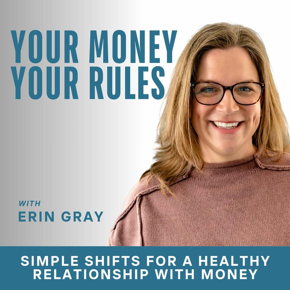 Your Money, Your Rules | Money Mindset, Money Management, Abundance Mindset, Budgeting, Spirituality