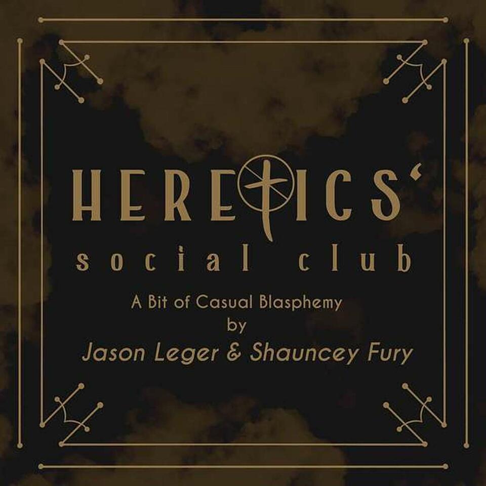 Heretics' Social Club