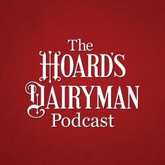The Hoard's Dairyman Podcast