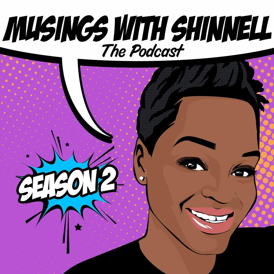 Musings with Shinnell