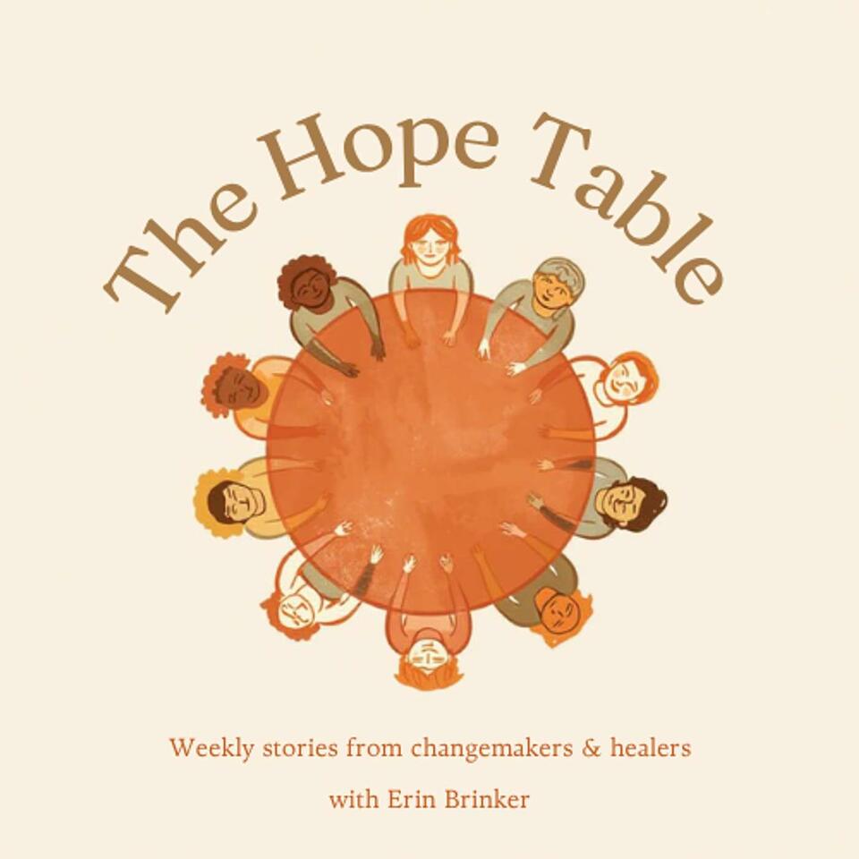 The Hope Table