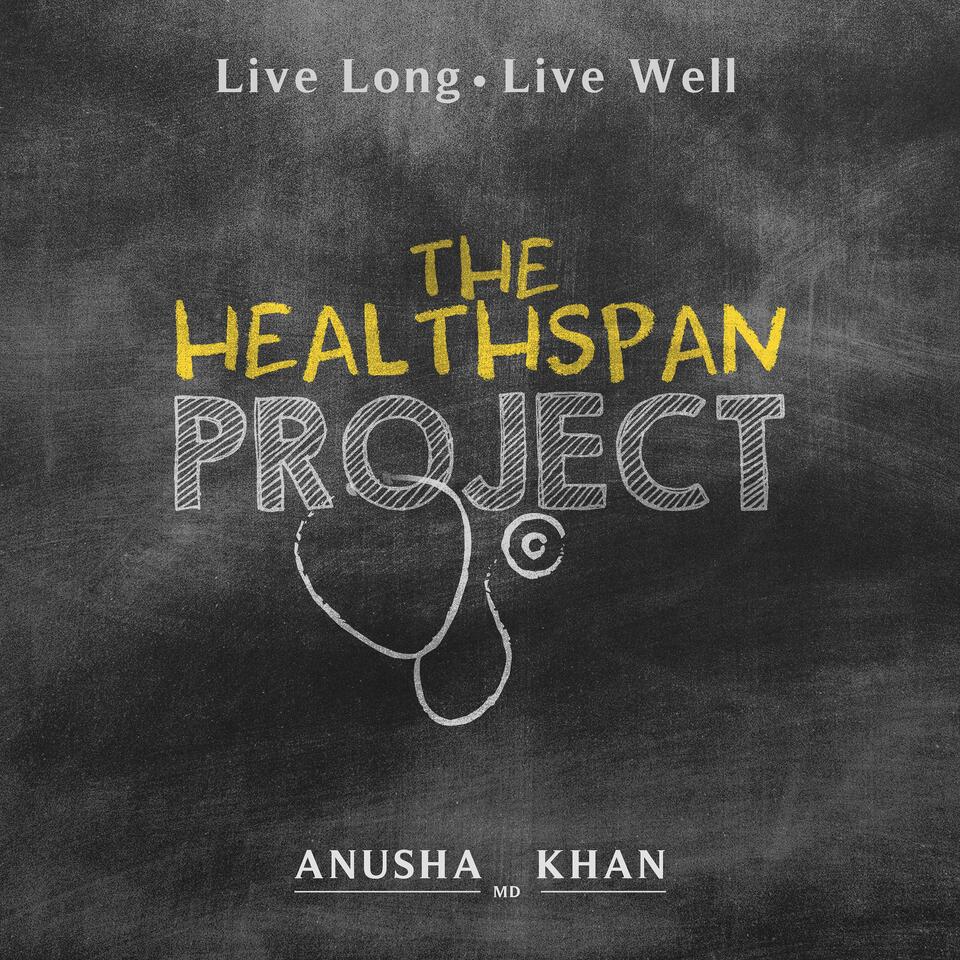 The Healthspan Project