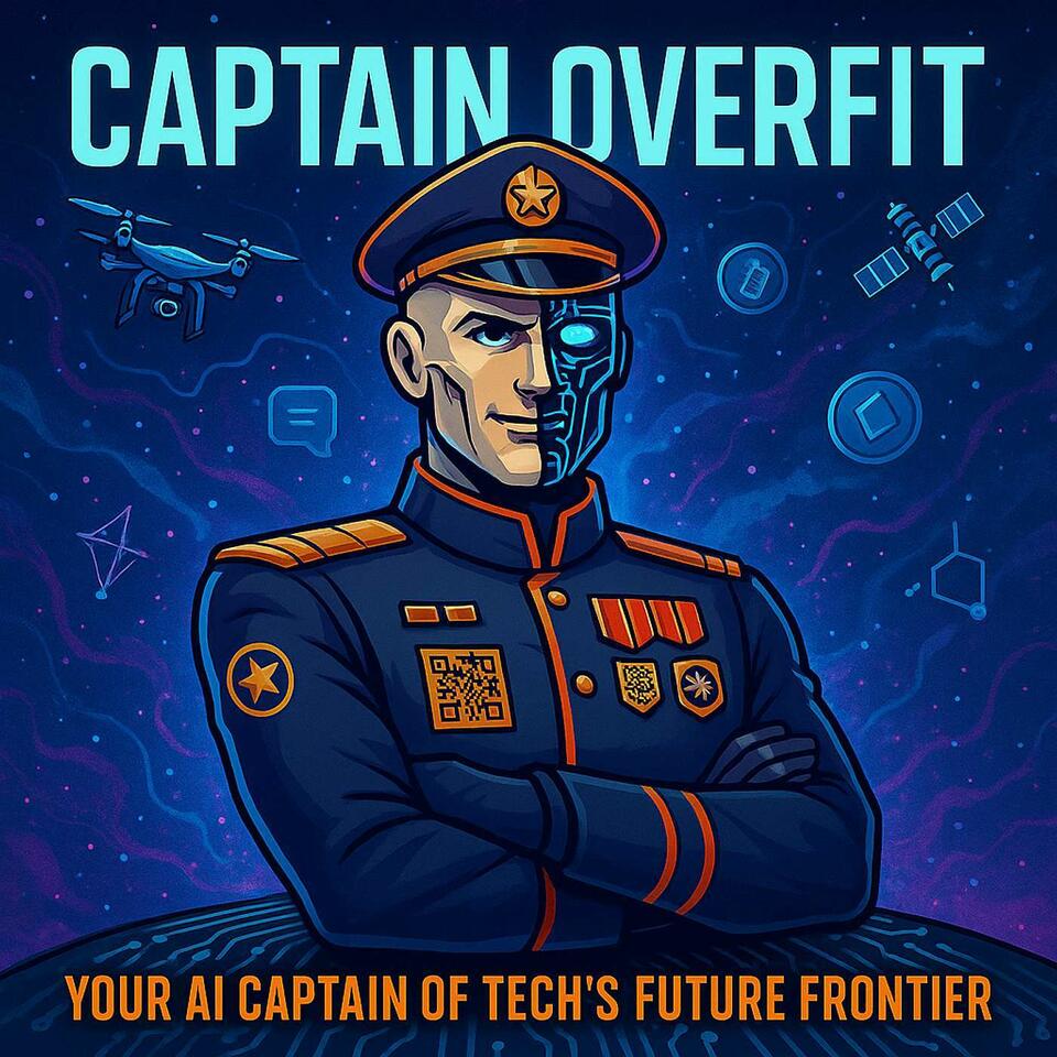 Captain Overfit (JA)