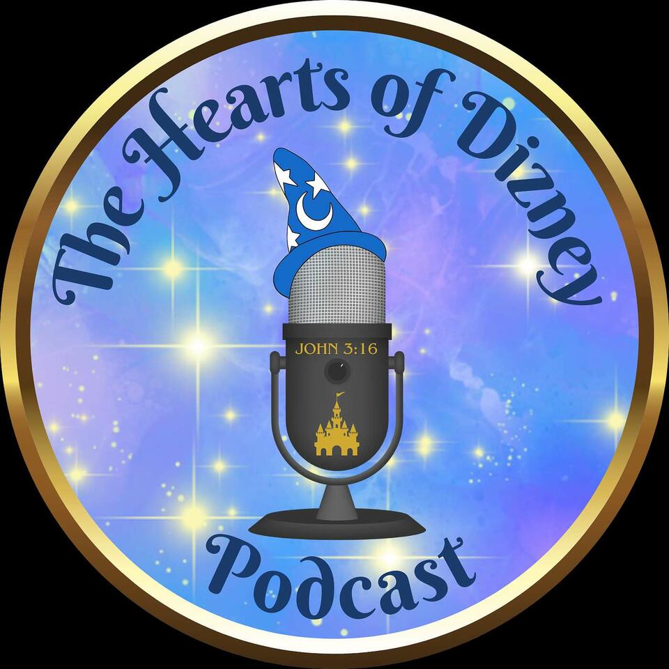 The Hearts of Dizney Podcast