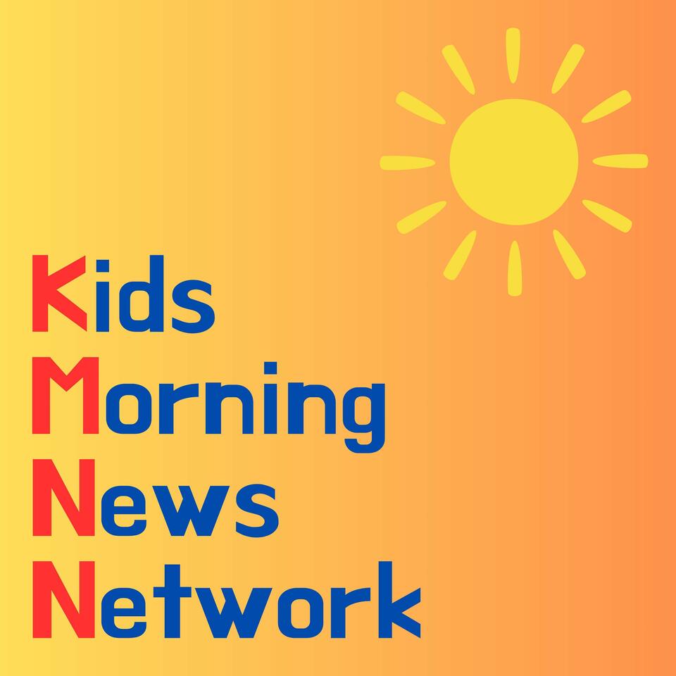 Kids Morning News Network