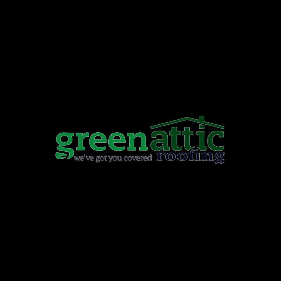 GREEN ATTIC ROOFING