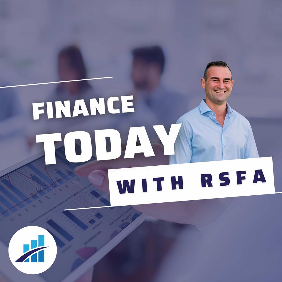 Finance Today with RSFA