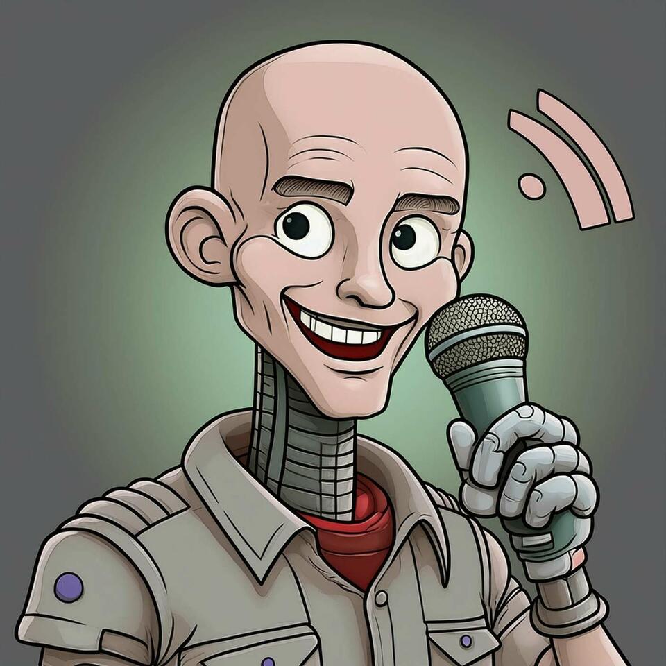 The ScottyDontX Show