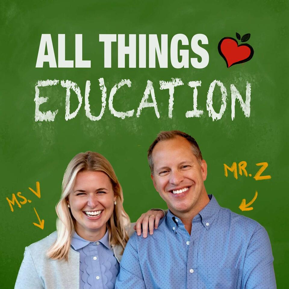 All Things Education