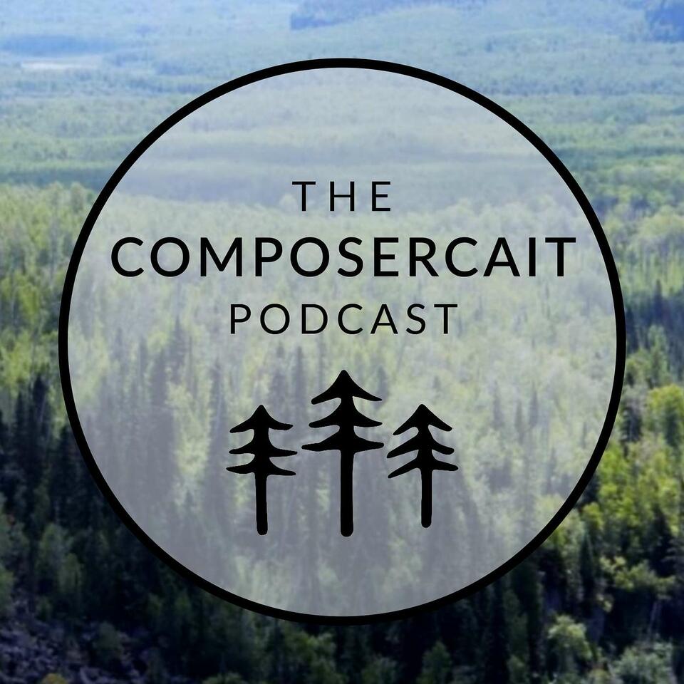 the composercait podcast