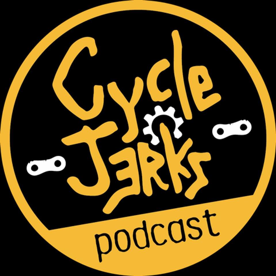Cycle Jerks Podcast